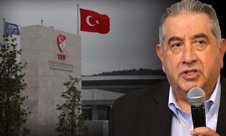 fenerbahcede mahmut usludan tffye sert yanit rezalet olarak degerlendiriyoruz DHT3DFq2