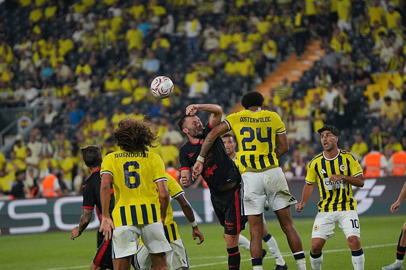 fenerbahcede marco asensio birinci 11de baslayacak mi ismail kartalin gornik zabrze maci karari 2 ABgAvhaS