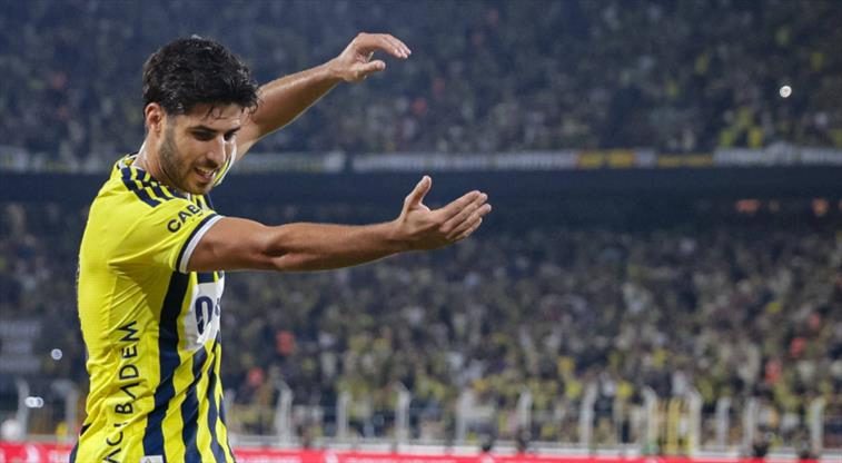 fenerbahcede marco asensio etkisi PdROgBVV