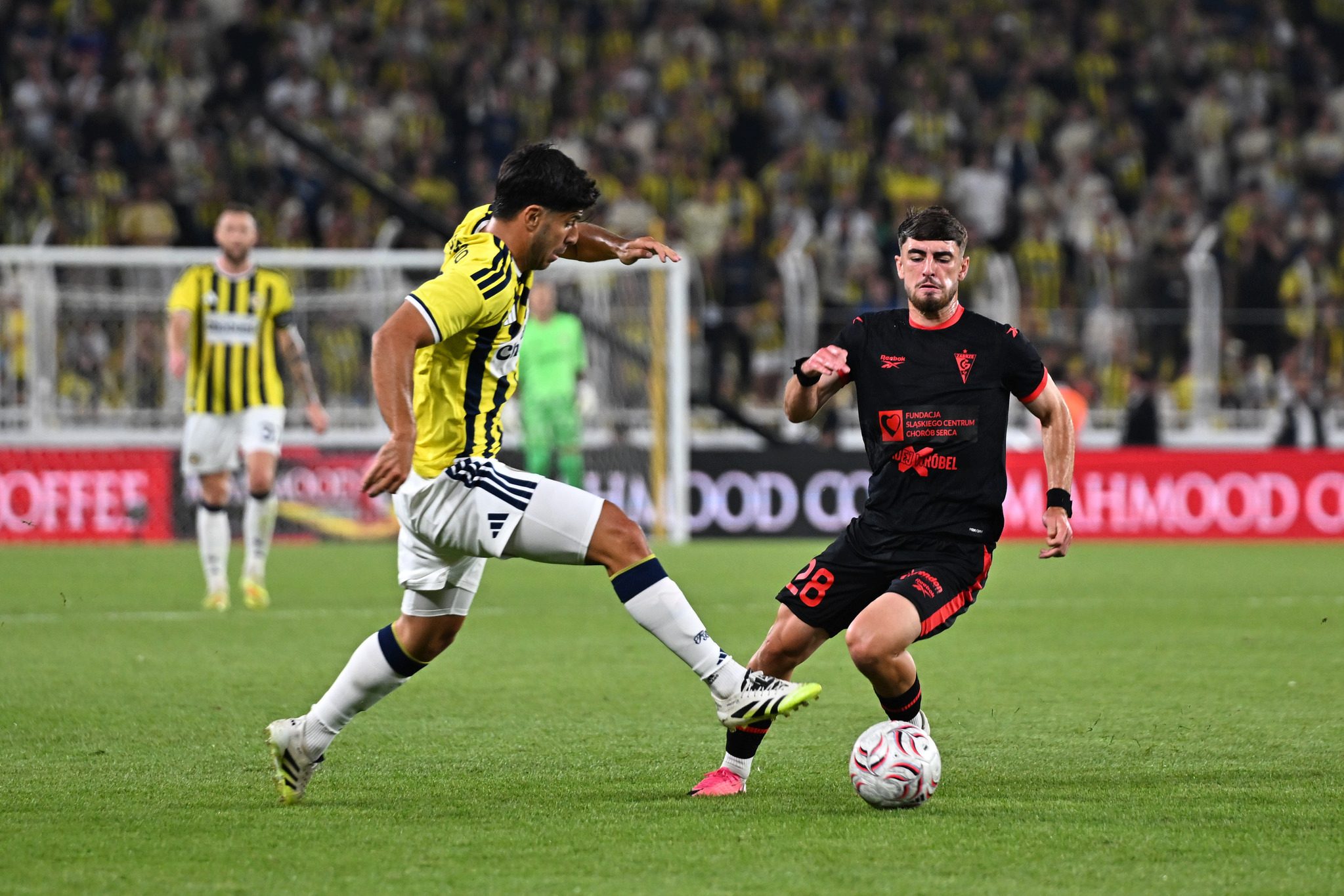 fenerbahcede marco asensio icin kritik surec 1 BhLIyS2W