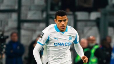 Fenerbahçe'de Mason Greenwood haftası! 7 fenerbahcede mason greenwood haftasi QO3ZfcFV