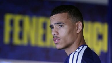 Fenerbahçe'de Mason Greenwood idmana çıktı 17 fenerbahcede mason greenwood idmana cikti taacjjgm