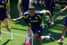 Fenerbahçe'de Mason Greenwood siftah yaptı! 13 fenerbahcede mason greenwood siftah yapti UFe3SYI5
