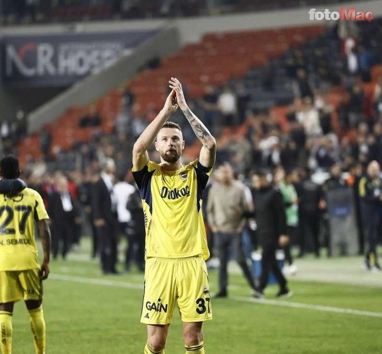 Fenerbahçe'de Milan Skriniar'a şaşırtan talip! Başkan hayır diyemedi 13 fenerbahcede milan skriniara sasirtan talip baskan hayir diyemedi 11 DIslrtk4
