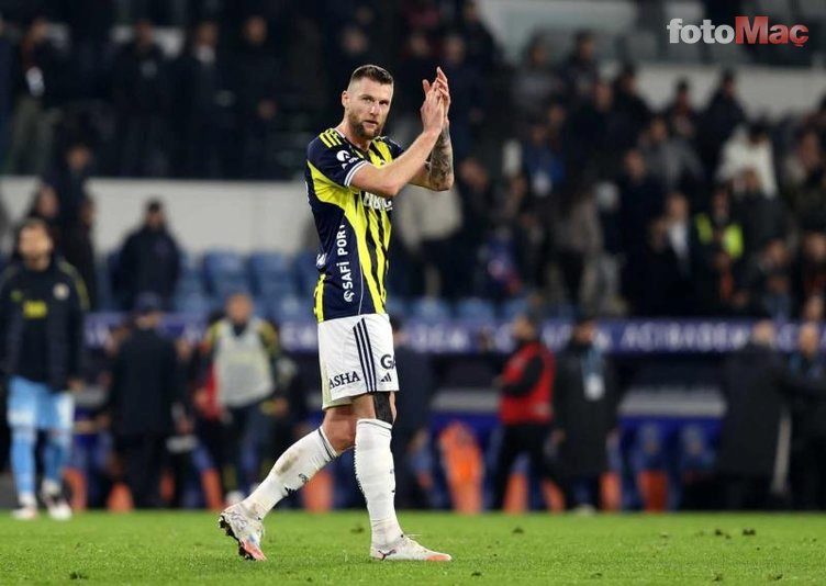 Fenerbahçe'de Milan Skriniar'a şaşırtan talip! Başkan hayır diyemedi 11 fenerbahcede milan skriniara sasirtan talip baskan hayir diyemedi 9 PjgicaN2
