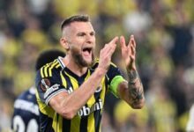Fenerbahçe'de Milan Skriniar'a şaşırtan talip! Başkan hayır diyemedi 12 fenerbahcede milan skriniara sasirtan talip baskan hayir diyemedi O6TSywGc