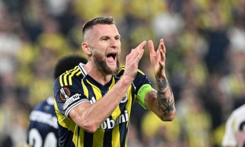 fenerbahcede milan skriniara sasirtan talip baskan hayir diyemedi O6TSywGc