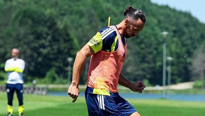 Fenerbahçe'de Muriqi gelişmesi! İşte alanlara döneceği maç 2 fenerbahcede muriqi gelismesi iste alanlara donecegi mac 0 eGCzJzTu