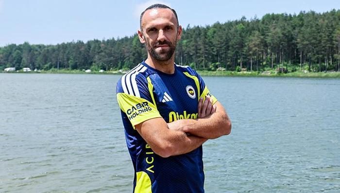 Fenerbahçe'de Muriqi gelişmesi! İşte alanlara döneceği maç 3 fenerbahcede muriqi gelismesi iste alanlara donecegi mac 1 4htNPHgF