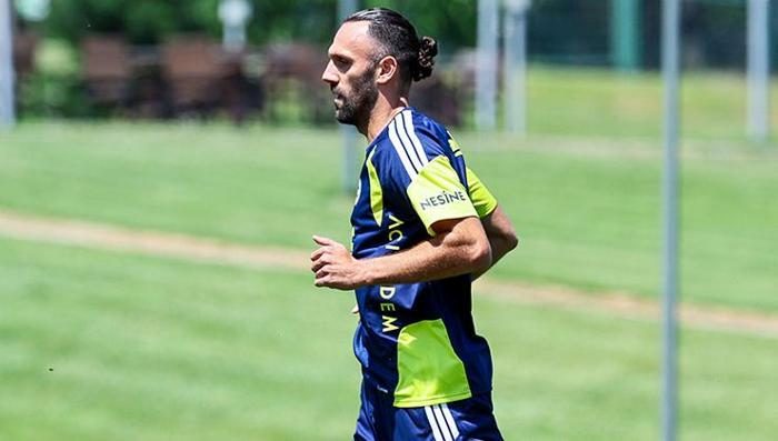 Fenerbahçe'de Muriqi gelişmesi! İşte alanlara döneceği maç 4 fenerbahcede muriqi gelismesi iste alanlara donecegi mac 2 WzRBRNjA