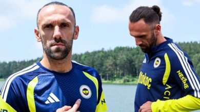 Fenerbahçe'de Muriqi gelişmesi! İşte alanlara döneceği maç 12 fenerbahcede muriqi gelismesi iste alanlara donecegi mac dNwy1sG2