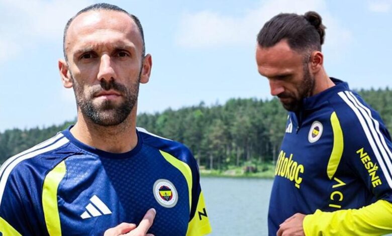 Fenerbahçe'de Muriqi gelişmesi! İşte alanlara döneceği maç 1 fenerbahcede muriqi gelismesi iste alanlara donecegi mac dNwy1sG2