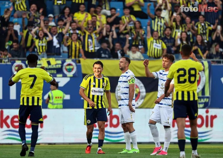 fenerbahcede musabaya super lig kancasi liderler arasinda yapilan gorusme sonucunda 3 ENUzcysj