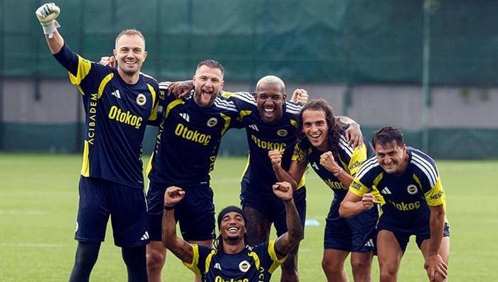 fenerbahcede nathan ake sevinci gornik zabrze rovansi oncesi uygun haber 0 lBA3GmcH