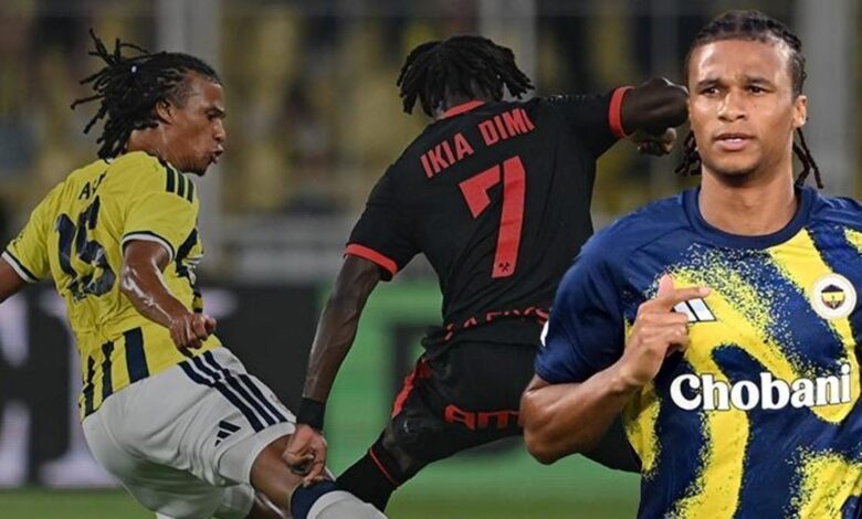 fenerbahcede nathan ake sevinci gornik zabrze rovansi oncesi uygun haber tb6SIqTR
