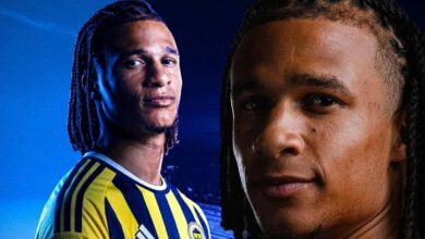 Fenerbahçe'de Nathan Ake transferinin perde arkası! 'Bir saniye bile düşünme' 7 fenerbahcede nathan ake transferinin perde arkasi bir saniye bile dusunme mADBMDAw