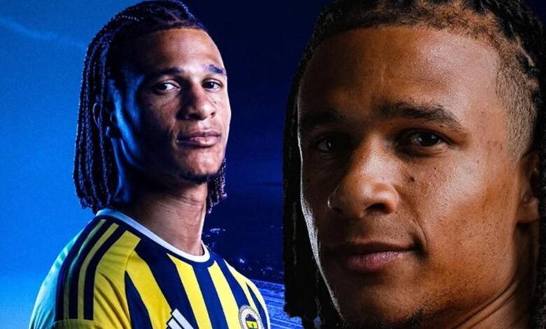 Fenerbahçe'de Nathan Ake transferinin perde arkası! 'Bir saniye bile düşünme' 1 fenerbahcede nathan ake transferinin perde arkasi bir saniye bile dusunme mADBMDAw
