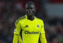 fenerbahcede ngolo kante calismalara basliyor LrPNcA7q