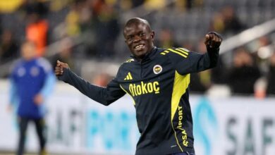 Fenerbahçe'de N'Golo Kante çıkmazı! Transferindeki tek pürüz... 8 fenerbahcede ngolo kante cikmazi transferindeki tek puruz ZTfsX2MT
