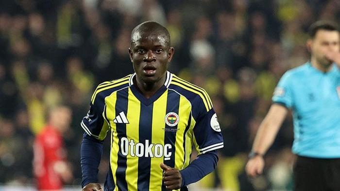 Fenerbahçe'de N'Golo Kante'nin alternatifi belirlendi! Harekete geçildi 3 fenerbahcede ngolo kantenin alternatifi belirlendi harekete gecildi 1 pPY5435A