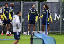 fenerbahcede o isme ulkesinden transfer teklifi sari lacivertlilerin bonservis talebi 46BM7GQX