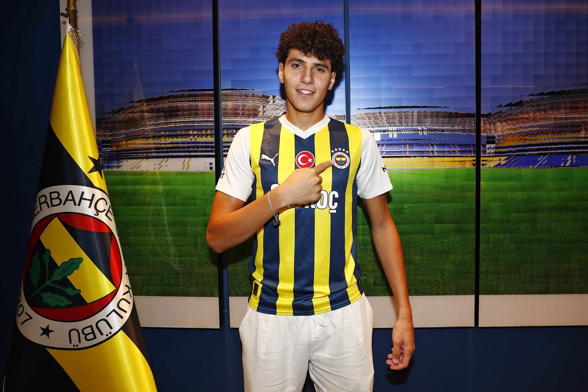 fenerbahcede omar fayed piyangosu italyadan talibi cikti 7