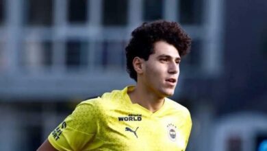 fenerbahcede omar fayed piyangosu italyadan talibi cikti HDmDQqkr