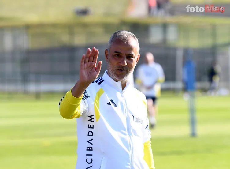 fenerbahcede pes pese yasanan sakatliklar sonrasi ismail kartaldan flas karar 1 Sm3SGns4