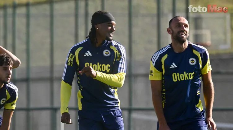 fenerbahcede pes pese yasanan sakatliklar sonrasi ismail kartaldan flas karar 6 y6YVUWtj