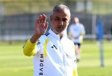 fenerbahcede pes pese yasanan sakatliklar sonrasi ismail kartaldan flas karar 8ZbIPyqV