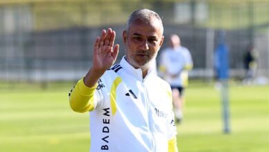Fenerbahçe'de peş peşe yaşanan sakatlıklar sonrası İsmail Kartal'dan flaş karar! 13 fenerbahcede pes pese yasanan sakatliklar sonrasi ismail kartaldan flas karar 8ZbIPyqV