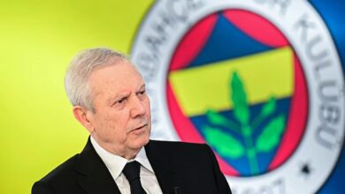 Fenerbahçe'de planlar değişti! Vedat Muriqi'nin sakatlığı sonrası... 14 fenerbahcede planlar degisti vedat muriqinin sakatligi sonrasi hZ3LOJDY