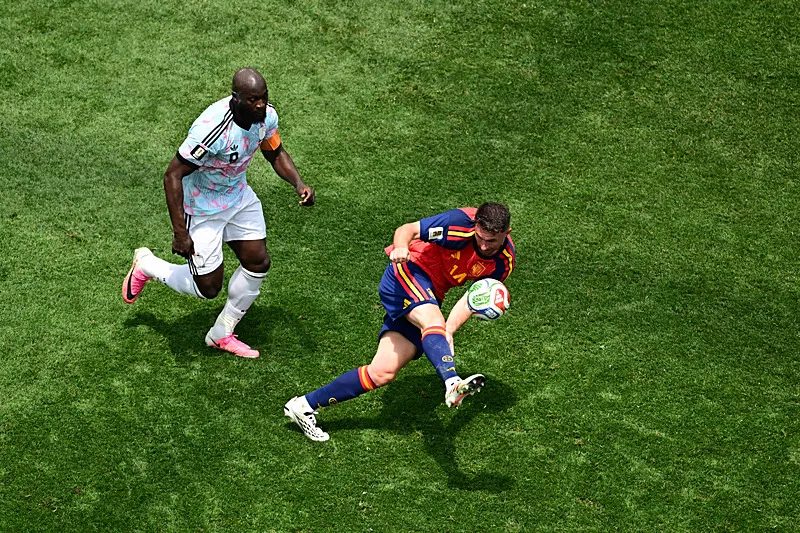 Fenerbahçe'de Romelu Lukaku gelişmesi! Transferde son dakika 3 fenerbahcede romelu lukaku gelismesi transferde son dakika 1 q1U5RAIQ