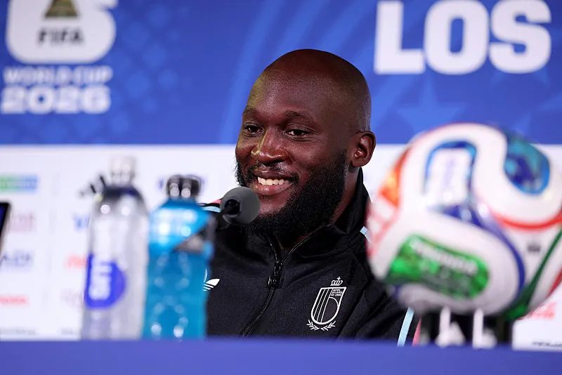 Fenerbahçe'de Romelu Lukaku gelişmesi! Transferde son dakika 6 fenerbahcede romelu lukaku gelismesi transferde son dakika 4 OOcKGRLg