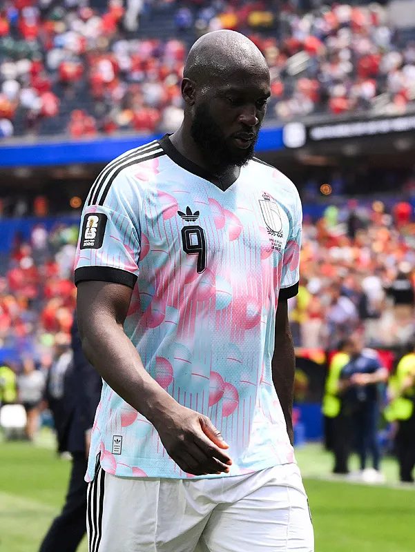 Fenerbahçe'de Romelu Lukaku gelişmesi! Transferde son dakika 7 fenerbahcede romelu lukaku gelismesi transferde son dakika 5 7zTpKY75
