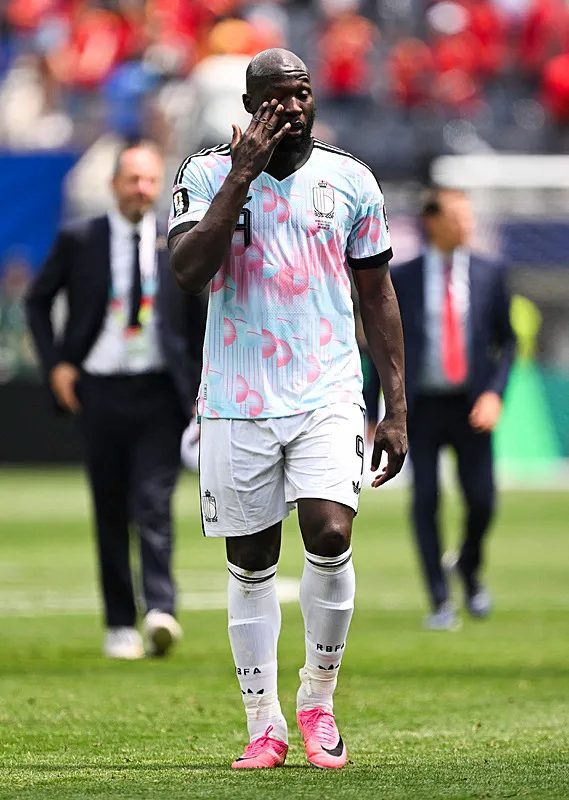 Fenerbahçe'de Romelu Lukaku gelişmesi! Transferde son dakika 8 fenerbahcede romelu lukaku gelismesi transferde son dakika 6 C1y1L3k6