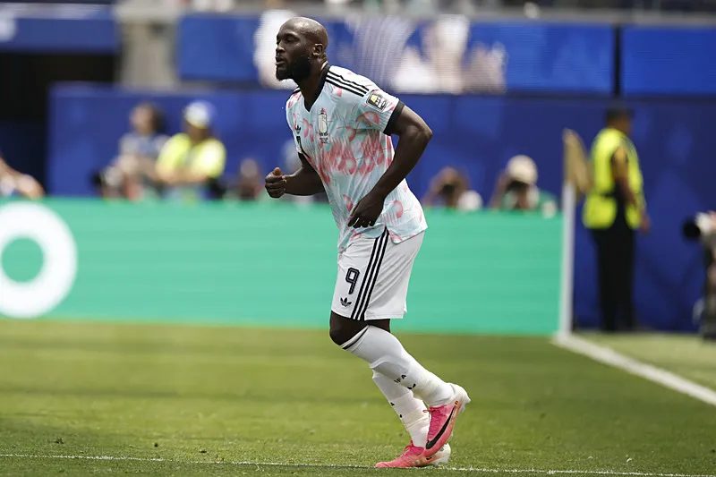 Fenerbahçe'de Romelu Lukaku gelişmesi! Transferde son dakika 9 fenerbahcede romelu lukaku gelismesi transferde son dakika 7 9t9Tk5Ky