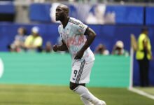 Fenerbahçe'de Romelu Lukaku gelişmesi! Transferde son dakika 23 fenerbahcede romelu lukaku gelismesi transferde son dakika jnN3BfUj