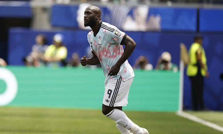 Fenerbahçe'de Romelu Lukaku gelişmesi! Transferde son dakika 1 fenerbahcede romelu lukaku gelismesi transferde son dakika jnN3BfUj