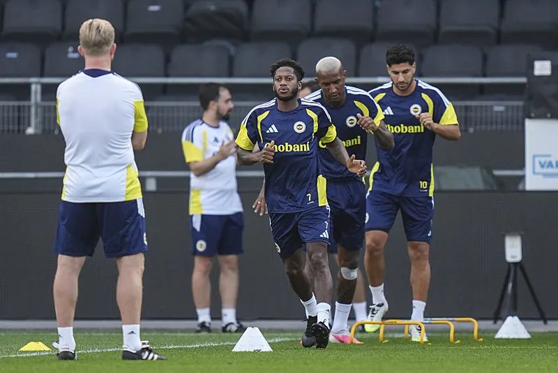 fenerbahcede romelu lukaku transferi bitmek uzere 4 XQJzUAOZ