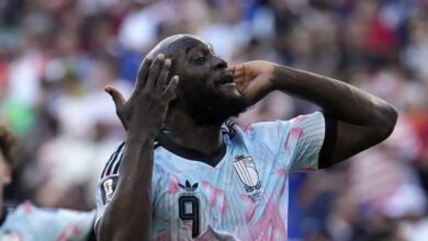 Fenerbahçe'de Romelu Lukaku transferi bitmek üzere! 16 fenerbahcede romelu lukaku transferi bitmek uzere zDHRWKDb