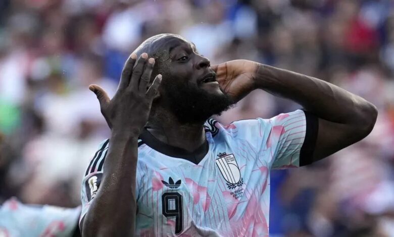 fenerbahcede romelu lukaku transferi bitmek uzere zDHRWKDb
