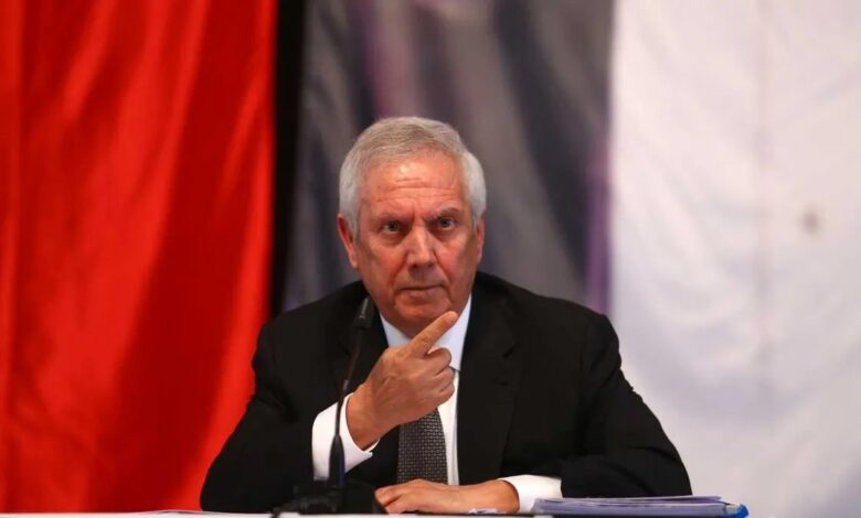 Fenerbahçe'de rota yeniden santrfor transferi! İşte Yıldırım'ın listesindeki 4 yıldız isim 1 fenerbahcede rota yeniden santrfor transferi iste yildirimin listesindeki 4 yildiz isim WEN4LlRF