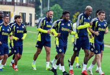 Fenerbahçe'de sakatlık depremi! Gece yarısı MR'a girdi... 11 fenerbahcede sakatlik depremi gece yarisi mra girdi I7GIPC78