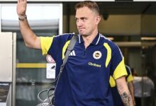 fenerbahcede sakatlik genclerbirligi macinda yok uP9qU1dS