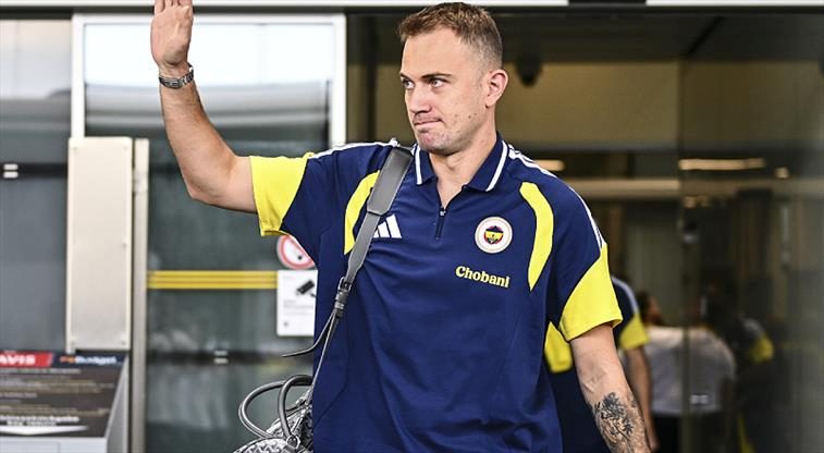 fenerbahcede sakatlik genclerbirligi macinda yok uP9qU1dS