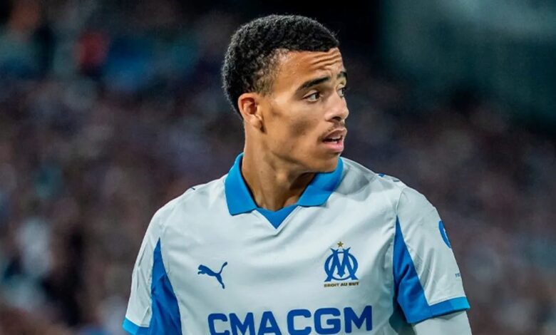 Fenerbahçe'de sıcak Greenwood gelişmesi! Görüşme sonrası... 1 fenerbahcede sicak greenwood gelismesi gorusme sonrasi UsIhxT92