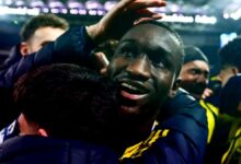 Fenerbahçe'de Sidiki Cherif sürprizi! Transfer... 16 fenerbahcede sidiki cherif surprizi transfer hpz6stvZ