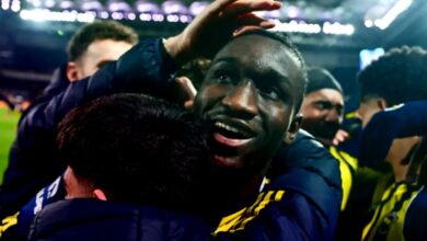 Fenerbahçe'de Sidiki Cherif sürprizi! Transfer... 4 fenerbahcede sidiki cherif surprizi transfer hpz6stvZ
