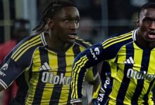 Fenerbahçe'de Sidiki Cherif yolcu! Transferde Hamburg sürprizi... 15 fenerbahcede sidiki cherif yolcu transferde hamburg surprizi iK84vhYG
